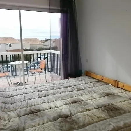 Apartamento Clair De Plage 120