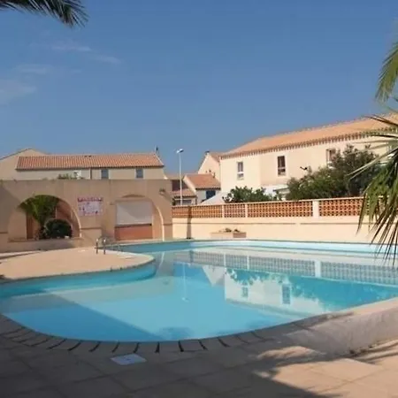 Apartamento Clair De Plage 120 *