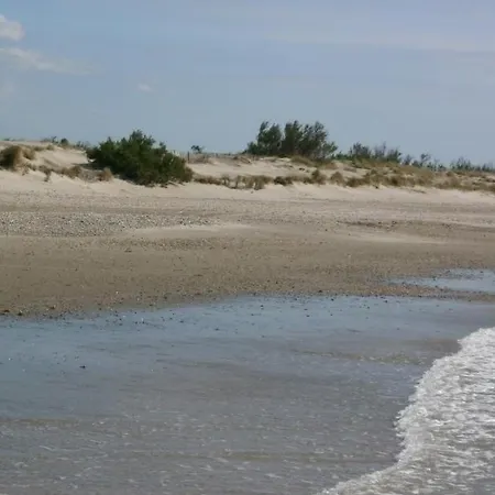 Clair De Plage 120 Apartamento