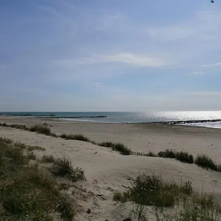 Clair De Plage 120 Apartamento