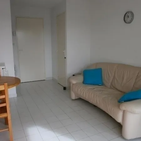 Clair De Plage 120 Apartamento Frontignan